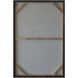 Unison 48 X 32 inch Painting, Framed